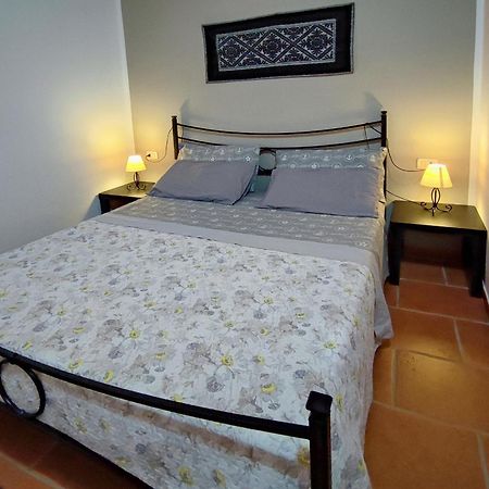 Il Fenicottero Apartment Masainas Bagian luar foto